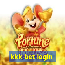 kkk bet login